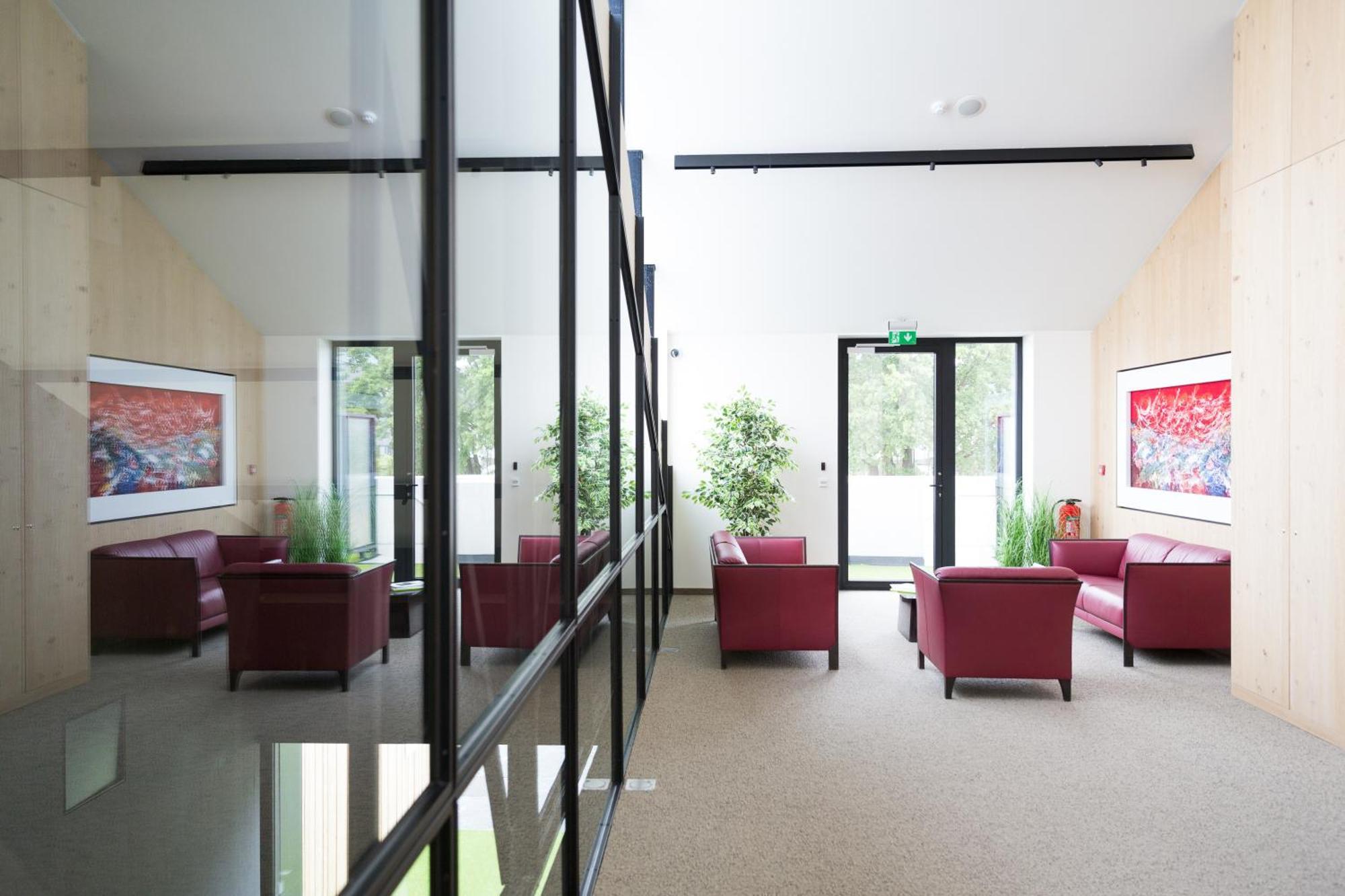 Hotel Den Berg Londerzeel Extérieur photo