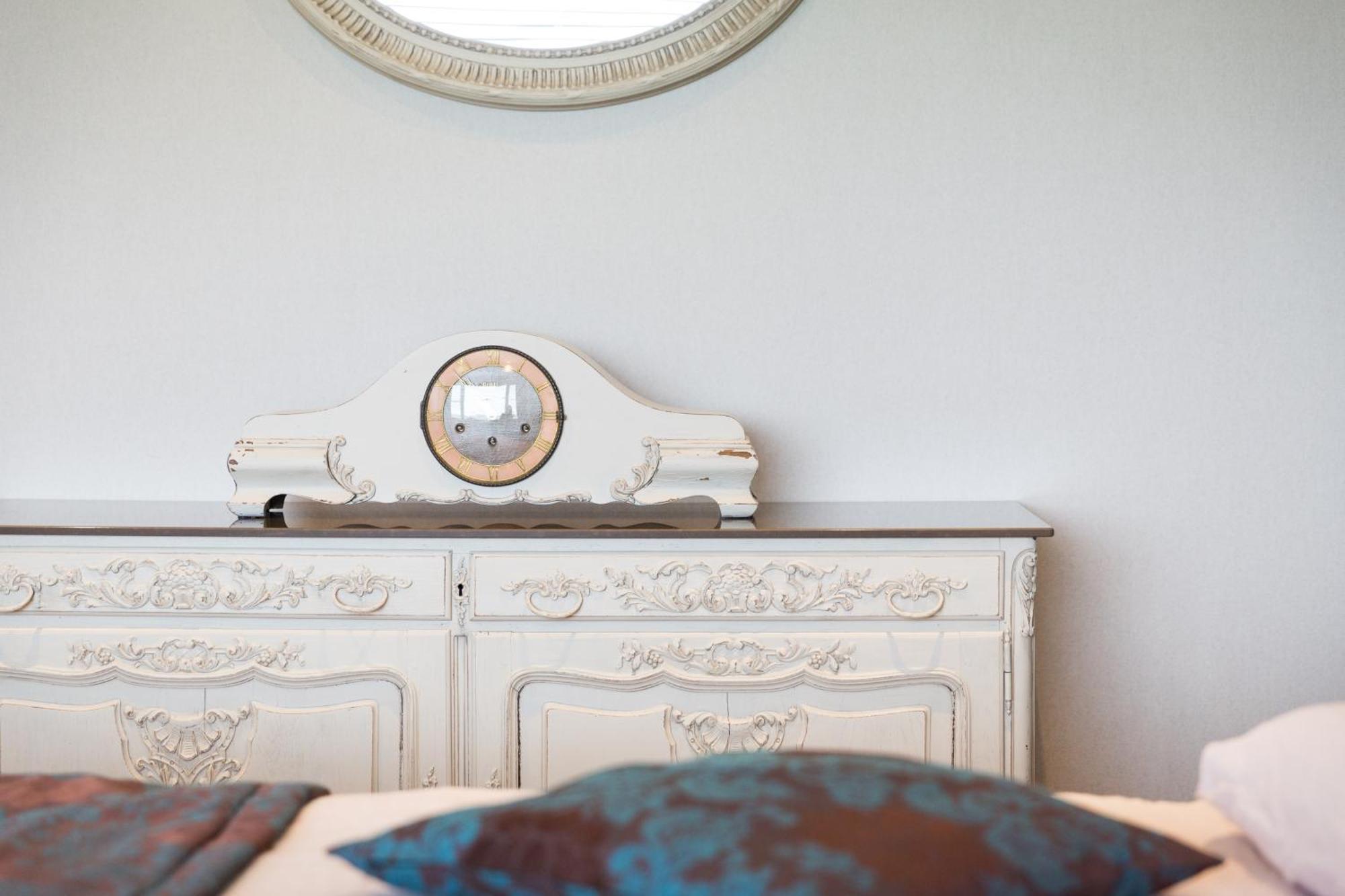 Hotel Den Berg Londerzeel Chambre photo