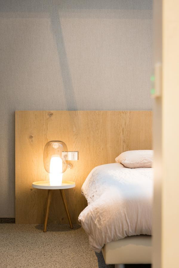 Hotel Den Berg Londerzeel Extérieur photo
