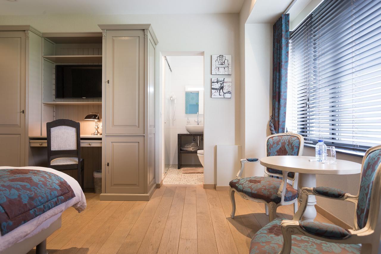Hotel Den Berg Londerzeel Extérieur photo
