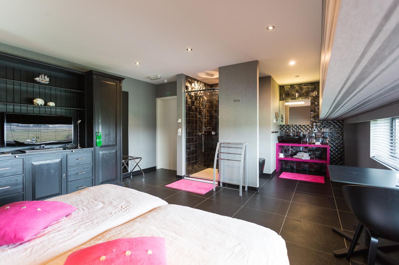 Hotel Den Berg Londerzeel Extérieur photo