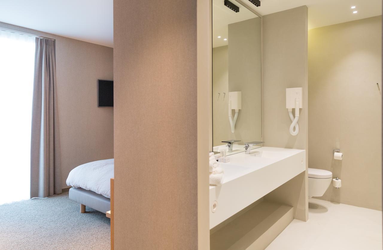 Hotel Den Berg Londerzeel Extérieur photo