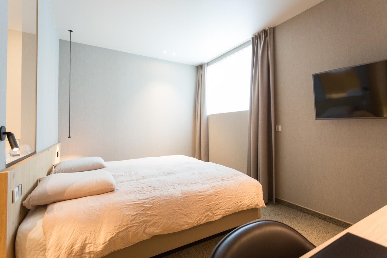 Hotel Den Berg Londerzeel Extérieur photo